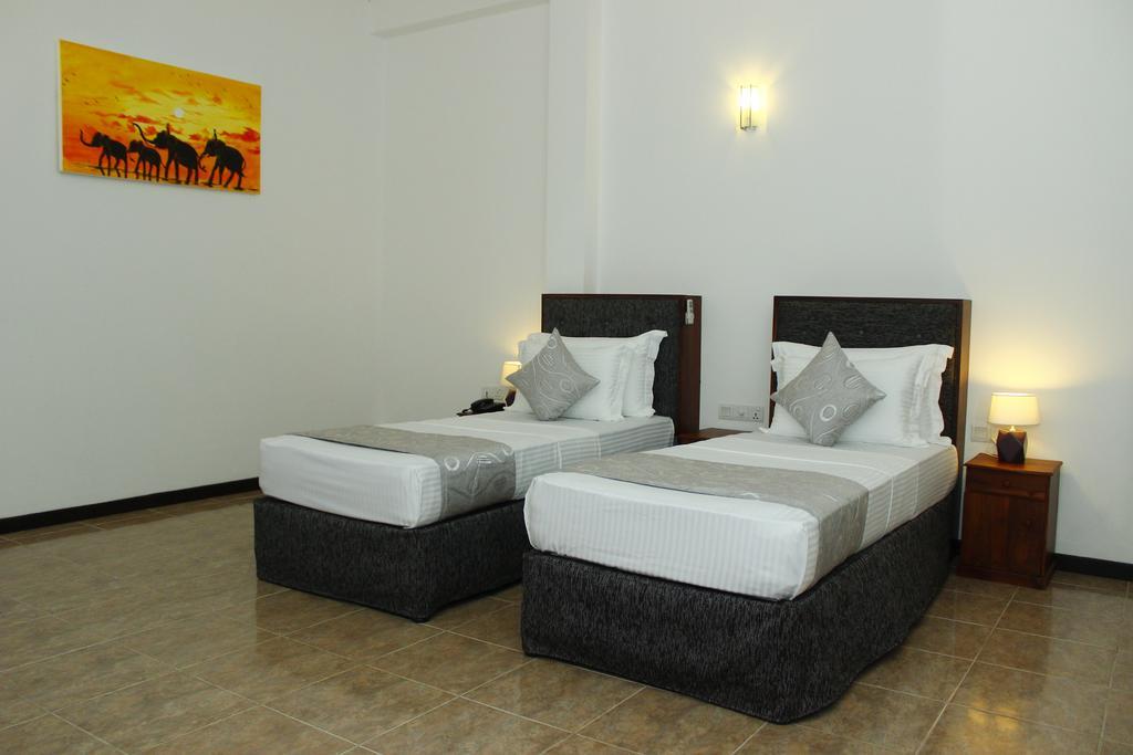 Sole Luna Resort&Spa Tangalle Habitación foto
