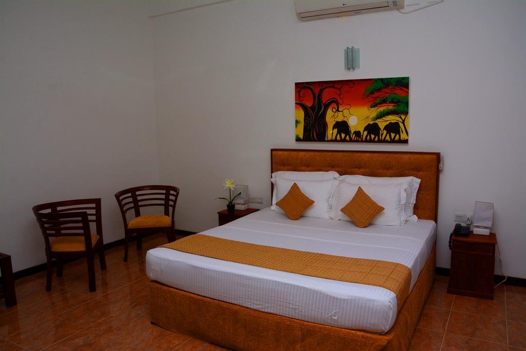 Sole Luna Resort&Spa Tangalle Habitación foto