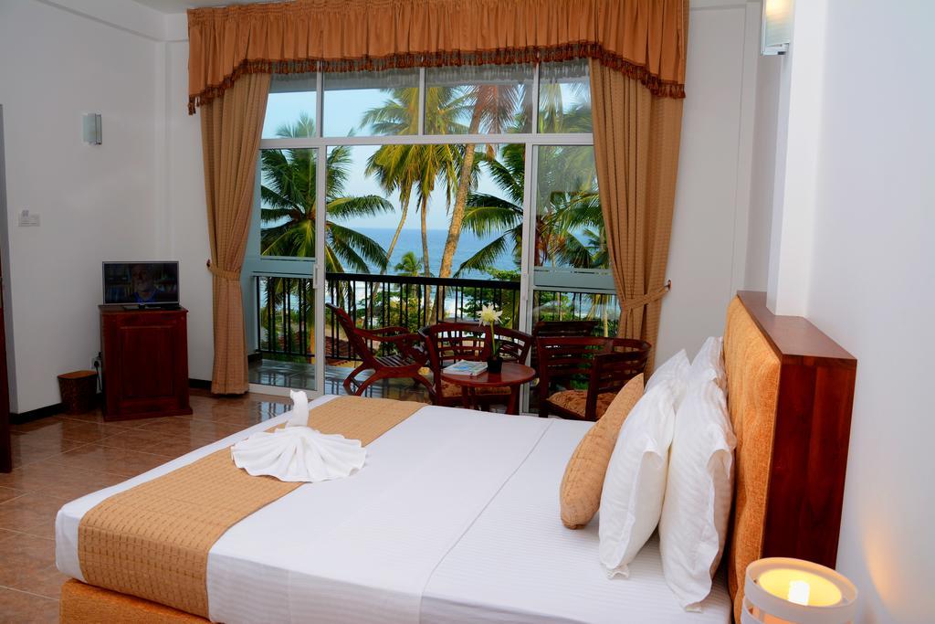 Sole Luna Resort&Spa Tangalle Exterior foto