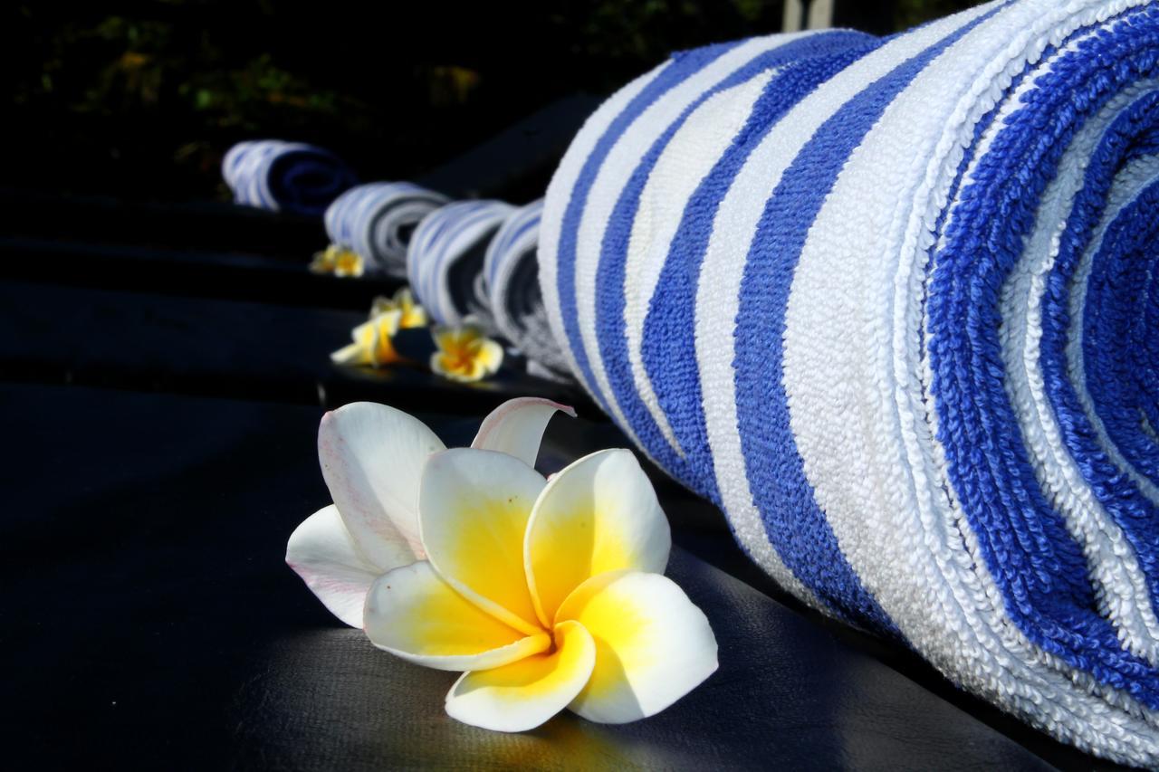Sole Luna Resort&Spa Tangalle Exterior foto