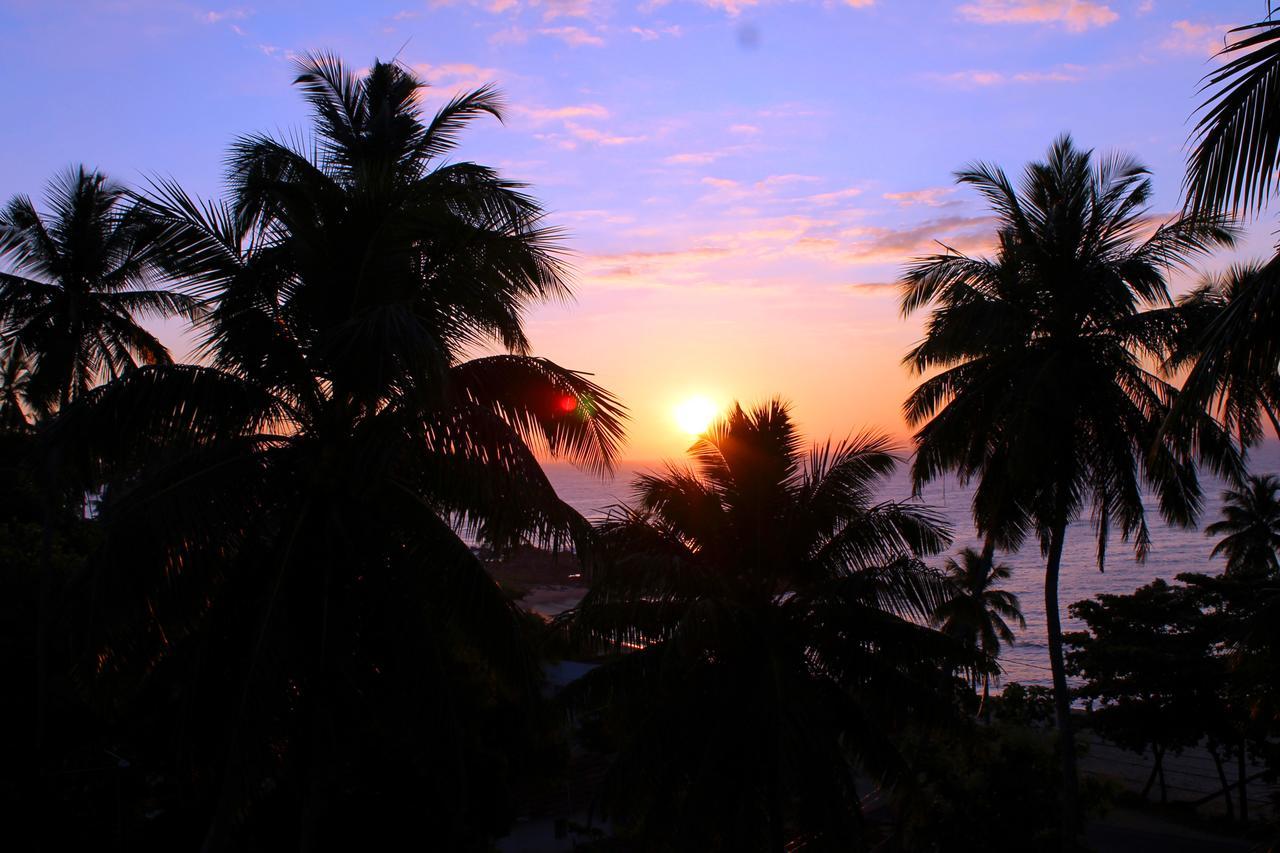 Sole Luna Resort&Spa Tangalle Exterior foto