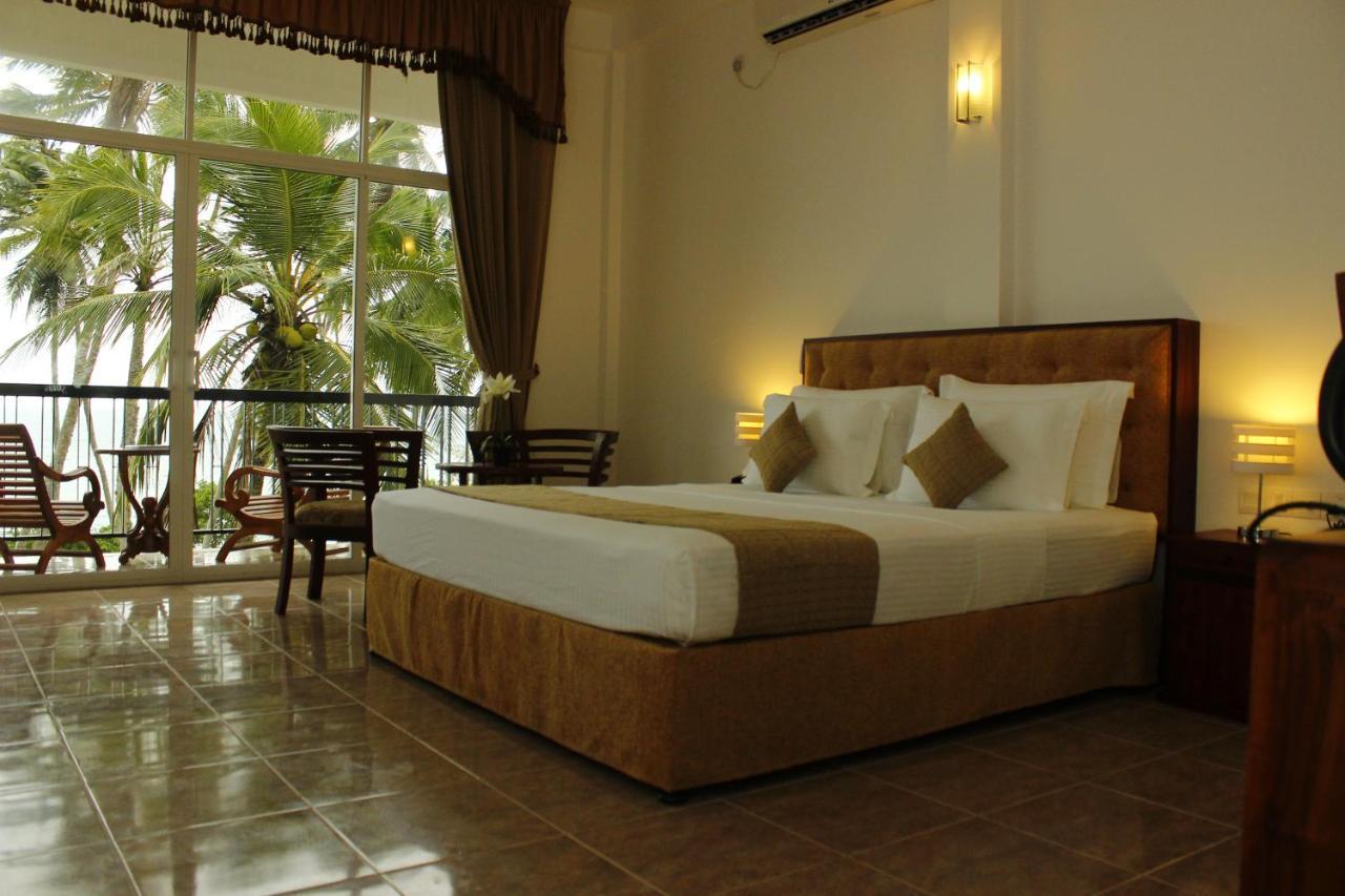 Sole Luna Resort&Spa Tangalle Exterior foto