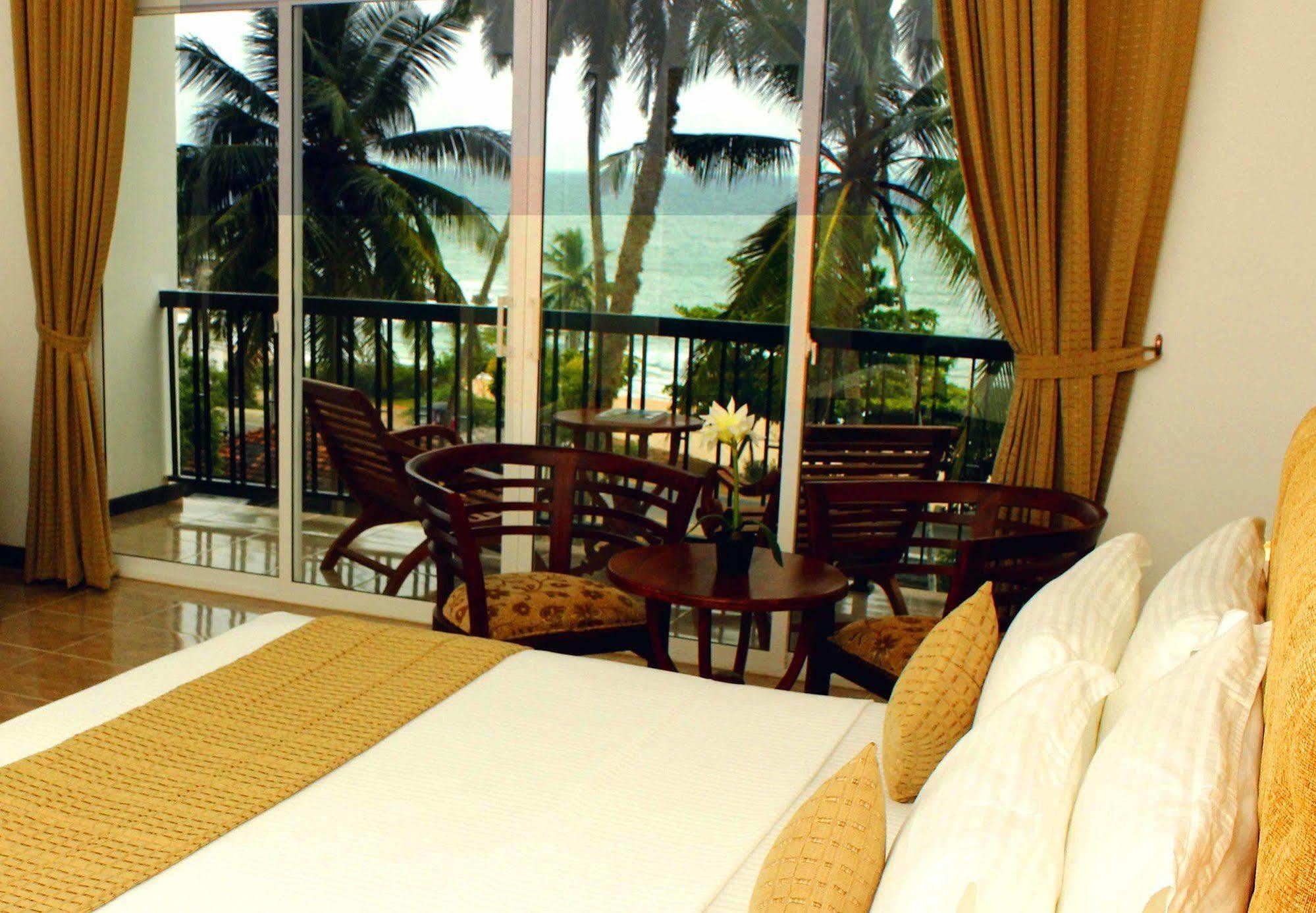 Sole Luna Resort&Spa Tangalle Exterior foto