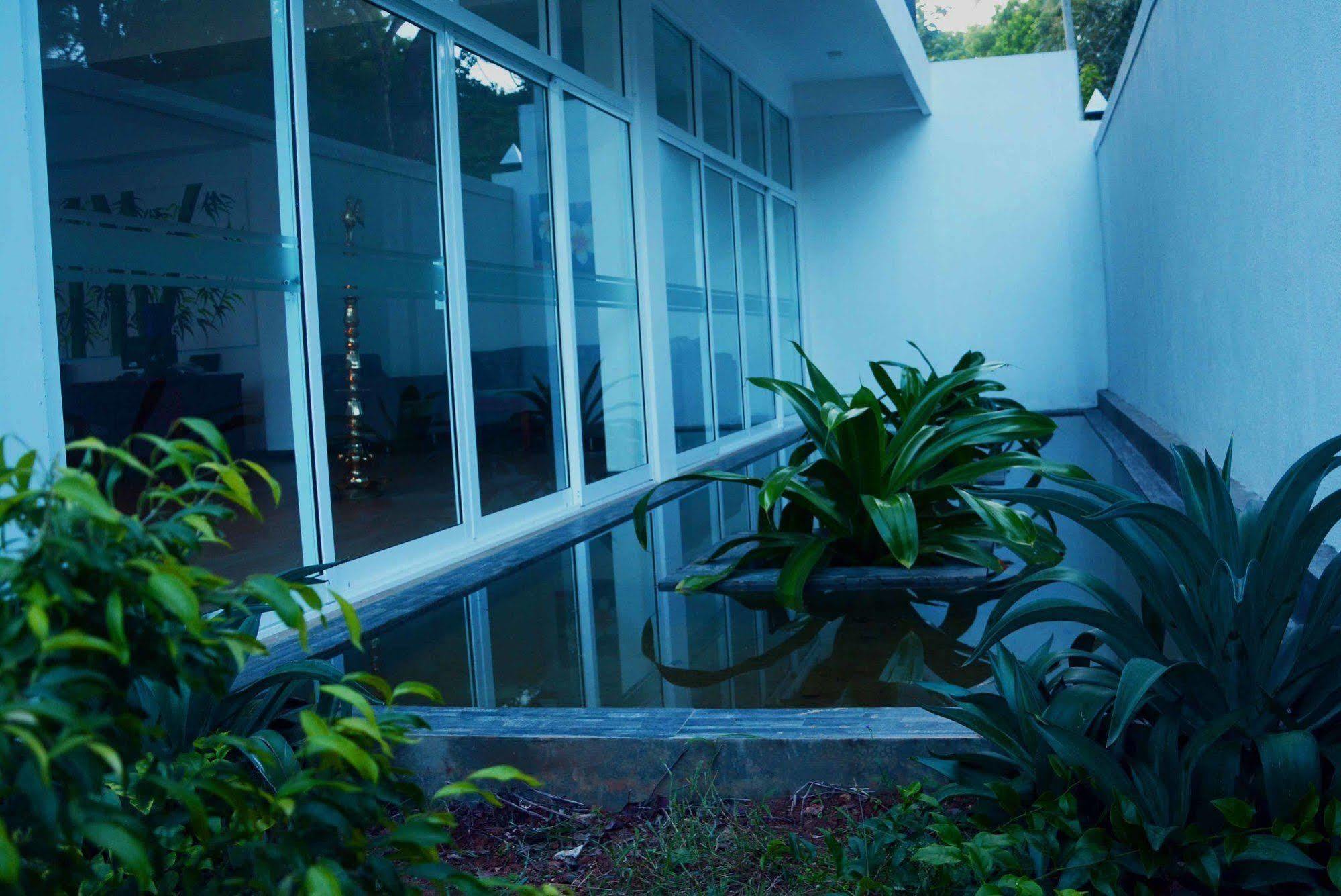 Sole Luna Resort&Spa Tangalle Exterior foto