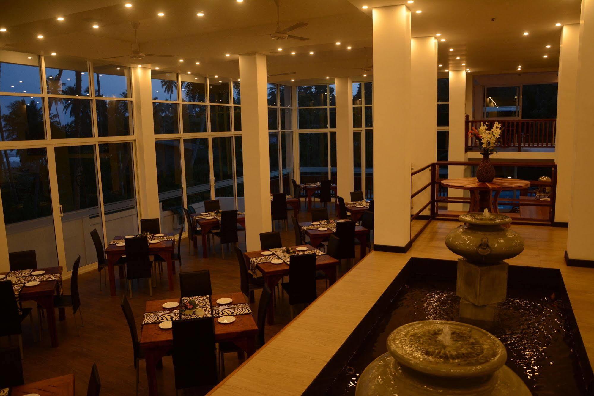 Sole Luna Resort&Spa Tangalle Exterior foto