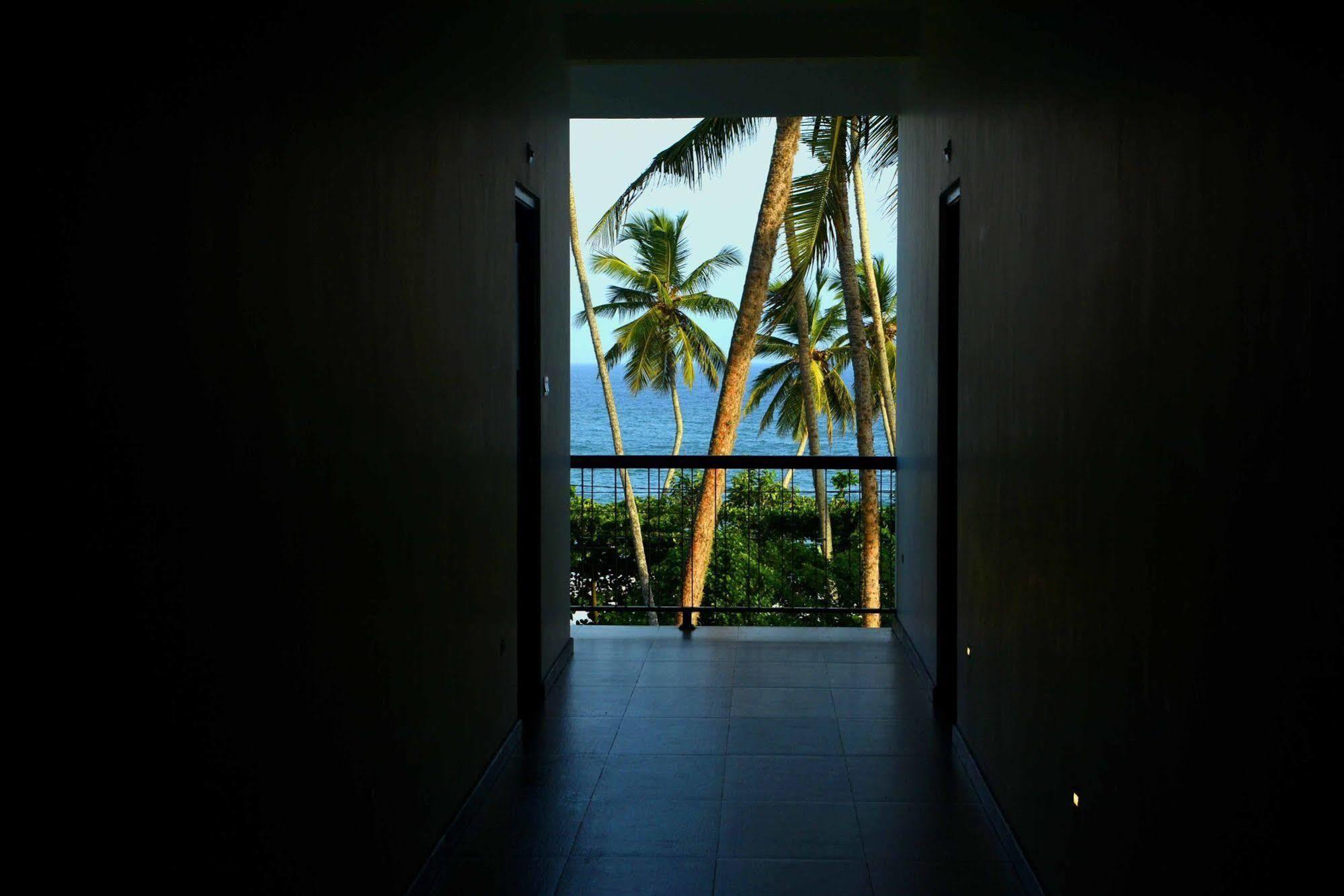 Sole Luna Resort&Spa Tangalle Exterior foto