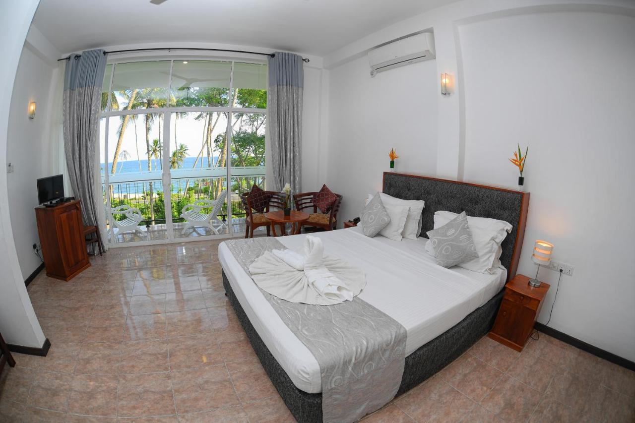 Sole Luna Resort&Spa Tangalle Exterior foto