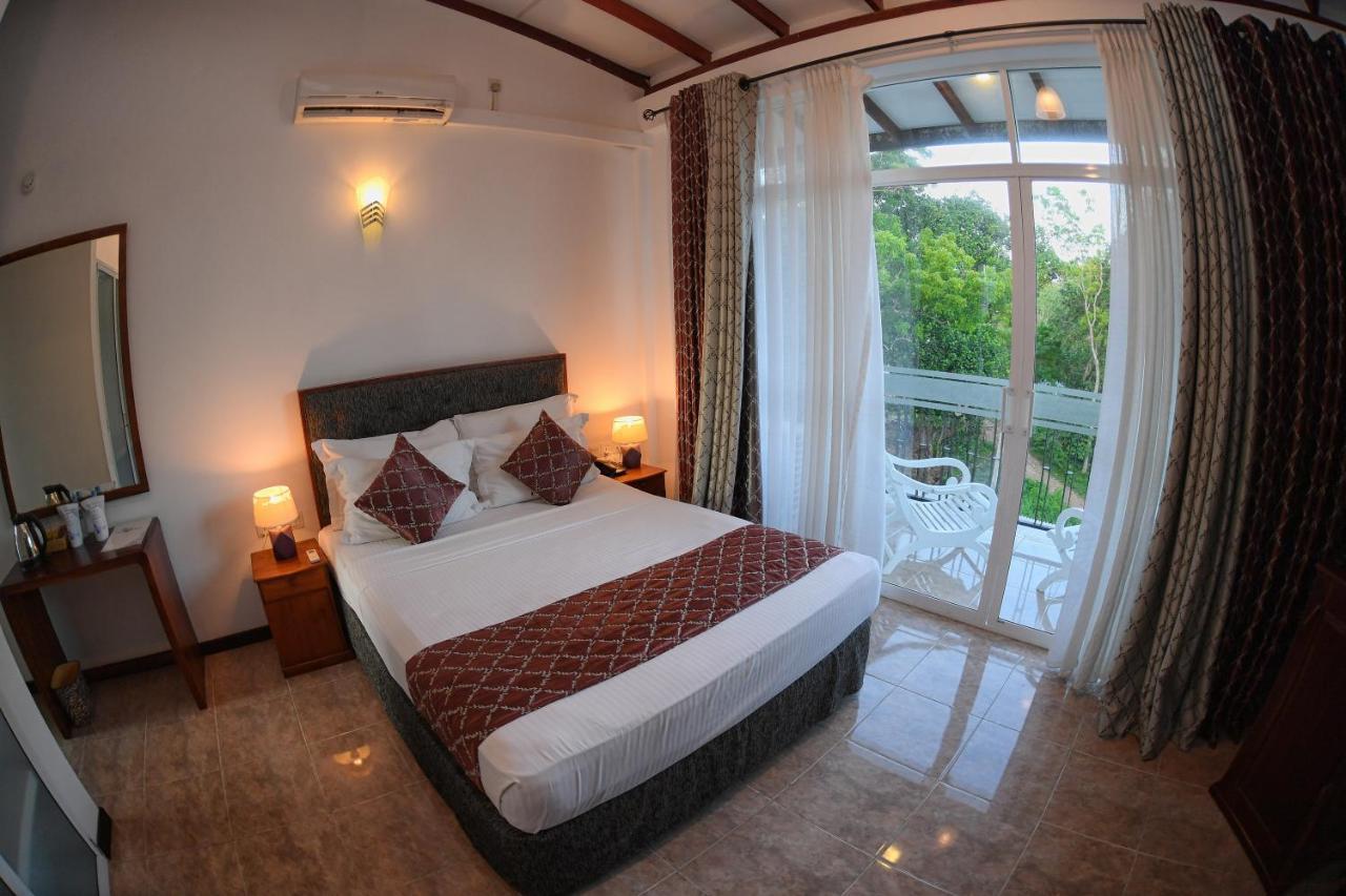 Sole Luna Resort&Spa Tangalle Exterior foto
