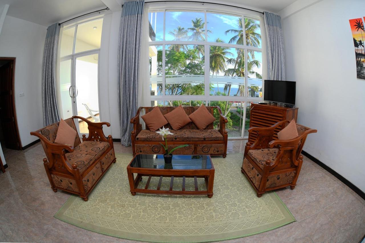 Sole Luna Resort&Spa Tangalle Exterior foto
